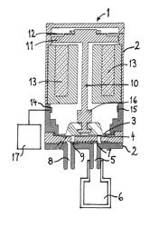 Pumping system