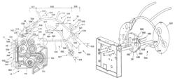 Reconfigurable dunnage handler