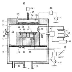 Substrate processing apparatus and substrate processing method