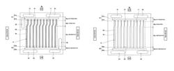 Polymer electrolyte fuel cell and fuel cell stack comprising the same