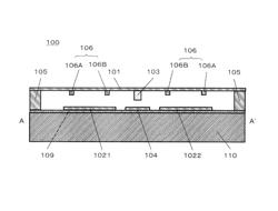 MEMS switch and communication device using the same