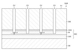 Process for fabricating a backside-illuminated imaging device and corresponding device