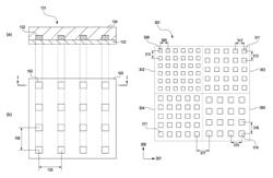 Optical element, image sensor including the optical element, and image pickup apparatus including the image sensor