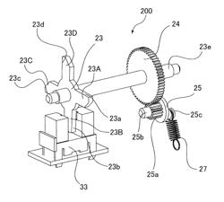 Sheet detecting apparatus and image forming apparatus