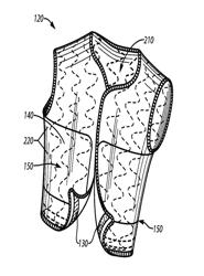 IMPACT MARKING GARMENT