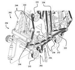 CONVEYOR SYSTEM AND METHOD