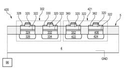 METHOD FOR CONTROLLING AN INTEGRATED CIRCUIT