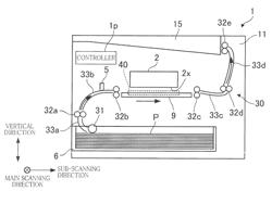 METHOD OF MANUFACTURING LIQUID EJECTION APPARATUS AND LIQUID EJECTION APPARATUS