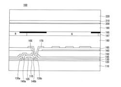 CONDUCTIVE COATING COMPOSITION AND DISPLAY DEVICE INCLUDING THE SAME