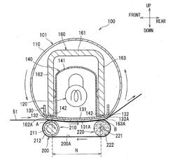 Fixing Device and Image Forming Apparatus