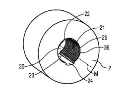 METHOD FOR PRODUCING A THREAD IN A WORKPIECE