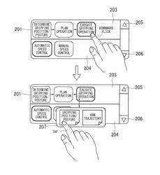 TASK CHANGING APPARATUS, TASK CHANGING METHOD, AND TASK CHANGING PROGRAM