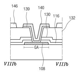 Method of fabricating dual panel type organic electroluminescent display device