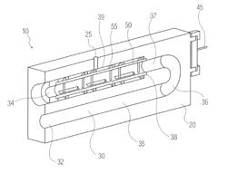 Flow-stretch-flexure bioreactor