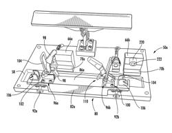 Devices and methods for remanufacturing toner printer cartridges