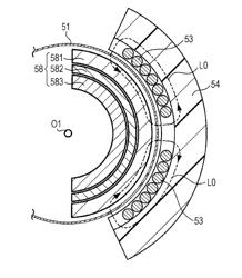 Heating device and image forming apparatus