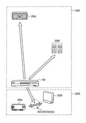 Transmission device and transmission method