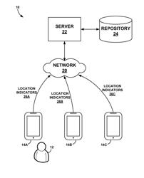 Location history filtering