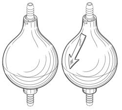 Fluid filter housing