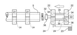 METHOD OF PREPARING A PIPE FOR JOINING TO ANOTHER PIPE