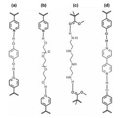 SELF-ASSEMBLABLE POLYMER AND METHOD FOR USE IN LITHOGRAPHY