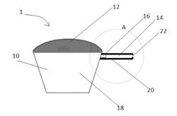 Geriatric Cup Feeder and Method of Use