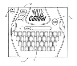 DIGITAL DOWNLOADING JUKEBOX SYSTEM WITH CENTRAL AND LOCAL MUSIC SERVER