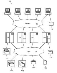 VOLUME EXTENT ALLOCATION