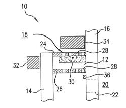 Valve assembly