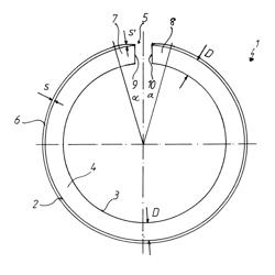 Piston ring