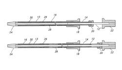 Apparatus for loading and delivering a stent