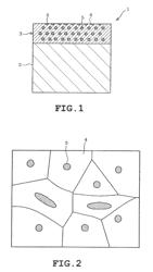 Aluminum-based sliding alloy and casting apparatus for the same