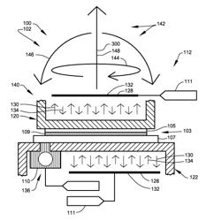 Ultrathin wafer debonding systems