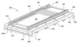 Methods for heating with lamps