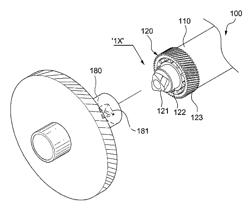 Driving assembly for photosensitive drum, photosensitive drum assembly, process cartridge, and image forming apparatus