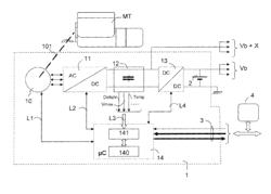 Method of controlling an energy storage unit in a vehicle micro-hybrid system