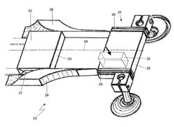 PACKING METHOD FOR APPLYING A HEAT- SEAL OVERWRAP TO A HINGED-LID, SLIDE- OPEN PACKAGE OF TOBACCO ARTICLES