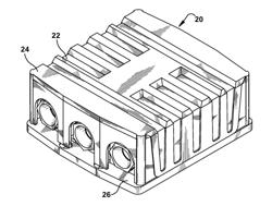 Fuse and Power Distribution Block