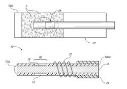 METHODS AND SYSTEMS FOR MEASUREMENT OF TEAR GLUCOSE LEVELS