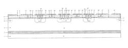 HIGH-CURRENT N-TYPE SILICON-ON-INSULATOR LATERAL INSULATED-GATE BIPOLAR TRANSISTOR