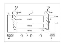 SOLID-STATE IMAGING DEVICE AND IMAGING APPARATUS