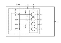 Operation of a Transmission Device of a Magnetic Resonance Device