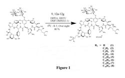 CATIONIC ANTIBACTERIAL COMPOSITION