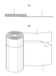 ADHESIVE TAPE AND MASKER