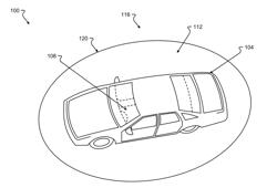 REMOTE CONTROL OF ASSOCIATED VEHICLE DEVICES