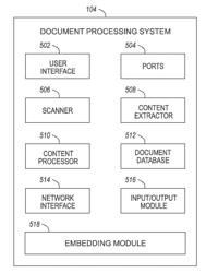 METHODS AND SYSTEMS FOR PROCESSING DOCUMENTS