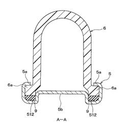 Seal packing assembly apparatus and method of assembly of seal packing