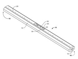 Multipurpose writing instrument