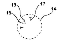 Security label for securing medications retained in an individual packaging