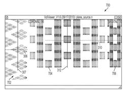 PET scanner with emission and transmission structures in a checkerboard configuration